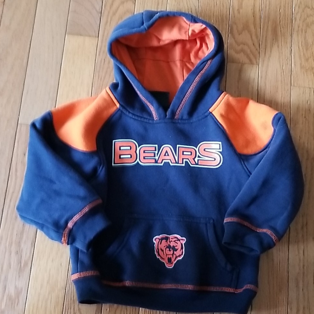 NFL BEARS HOODIE